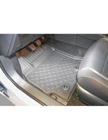 |AutoNeo.roCovorase tip tavita Toyota Auris II, caroserie Combi, fabricatie 07.2013 - 12.2018 1