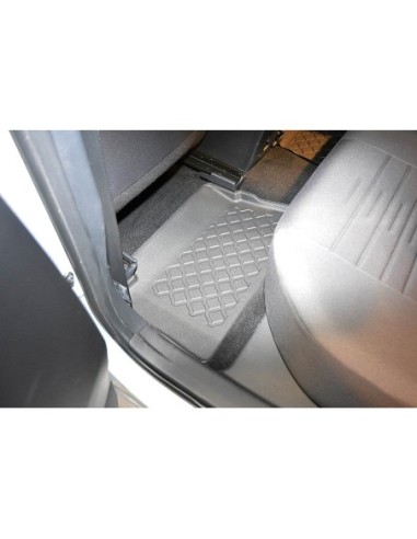 |AutoNeo.roCovorase tip tavita Toyota Auris II, caroserie Combi, fabricatie 07.2013 - 12.2018 1