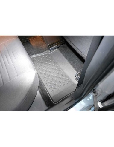 |AutoNeo.roCovorase tip tavita Toyota Auris II, caroserie Combi, fabricatie 07.2013 - 12.2018 1