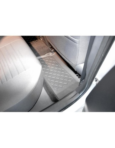 |AutoNeo.roCovorase tip tavita Toyota Auris II, caroserie Combi, fabricatie 07.2013 - 12.2018 1