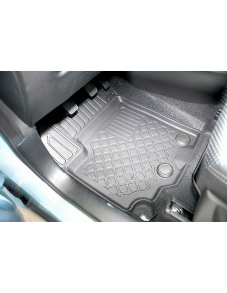 |AutoNeo.roCovorase tip tavita Suzuki Vitara, caroserie SUV, fabricatie 03.2015 - 03.2020 1