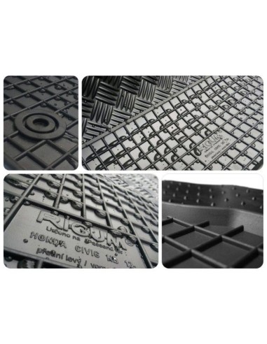 |AutoNeo.roCovorase auto Subaru XV II, caroserie SUV, fabricatie 01.2018 - prezent