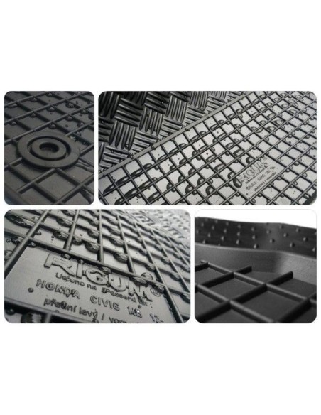 |AutoNeo.roCovorase auto Subaru XV II, caroserie SUV, fabricatie 01.2018 - prezent