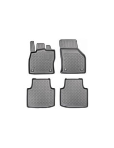 Covorase auto dedicate tip tavita