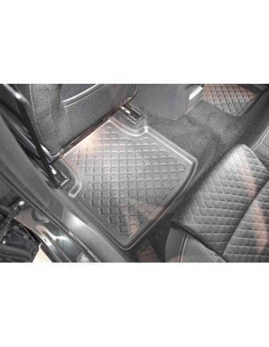 |AutoNeo.roCovorase tip tavita Skoda Superb IV PHEV, caroserie Combi, fabricatie 2020 - prezent 1