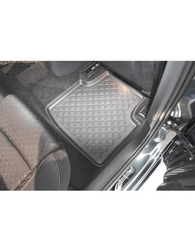 |AutoNeo.roCovorase tip tavita Skoda Superb IV PHEV, caroserie Combi, fabricatie 2020 - prezent 1