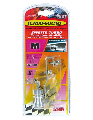 |AutoNeo.roFluier esapament Turbo Sound - M