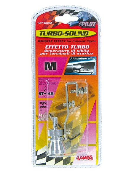 |AutoNeo.roFluier esapament Turbo Sound - M