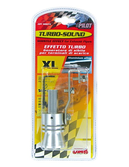 |AutoNeo.roFluier esapament Turbo Sound - XL