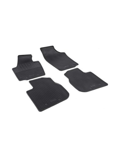 |AutoNeo.roCovorase auto Skoda Rapid, caroserie Sedan, fabricatie 10.2012 - 03.2019