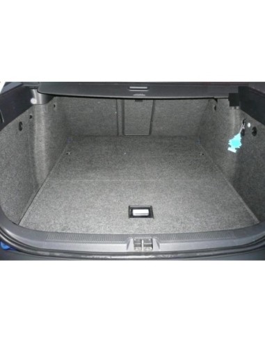 |AutoNeo.roTavita de portbagaj Skoda Octavia Scout 4x4, caroserie Combi, fabricatie 2004 - 04.2013, portbagaj superior 1