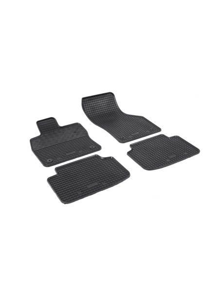 |AutoNeo.roCovorase auto Skoda Octavia IV, caroserie Combi, fabricatie 06.2020 - prezent