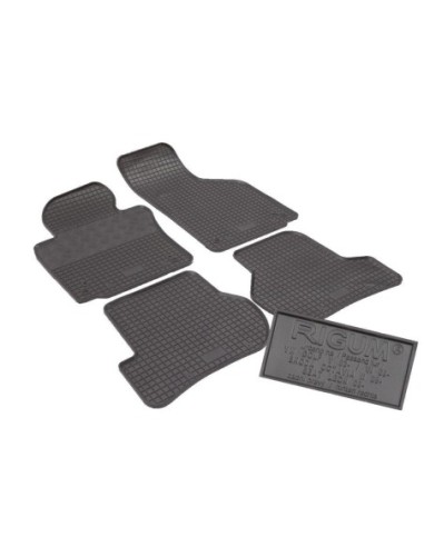 |AutoNeo.roCovorase auto Skoda Octavia II, caroserie Combi, fabricatie 2004 - 04.2013