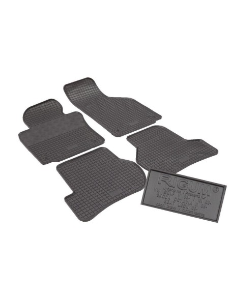 |AutoNeo.roCovorase auto Skoda Octavia II, caroserie Combi, fabricatie 2004 - 04.2013