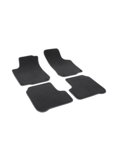 |AutoNeo.roCovorase auto mocheta Skoda Octavia I, caroserie Hatchback, fabricatie 1998 - 2004 2