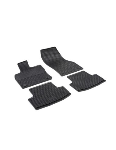 |AutoNeo.roCovorase auto Skoda Karoq, caroserie SUV, fabricatie 2017 - prezent