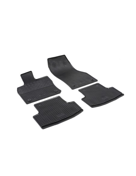 |AutoNeo.roCovorase auto Skoda Karoq, caroserie SUV, fabricatie 2017 - prezent