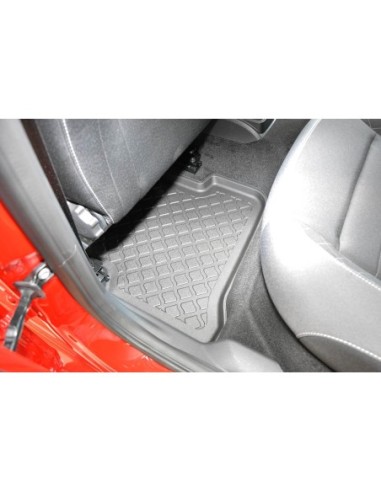 |AutoNeo.roCovorase tip tavita Skoda Fabia III, caroserie Hatchback, fabricatie 11.2014 - prezent 1