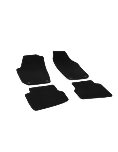 |AutoNeo.roCovorase auto mocheta Skoda Fabia II, caroserie Hatchback, fabricatie 03.2007 - 10.2014 1