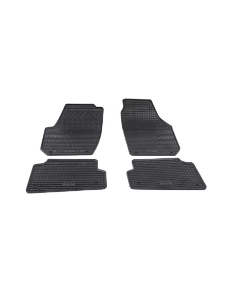|AutoNeo.roCovorase auto Skoda Fabia II, caroserie Hatchback, fabricatie 03.2007 - 10.2014