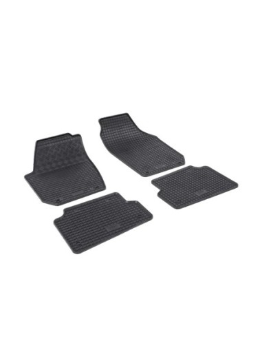 |AutoNeo.roCovorase auto Skoda Fabia II, caroserie Hatchback, fabricatie 03.2007 - 10.2014