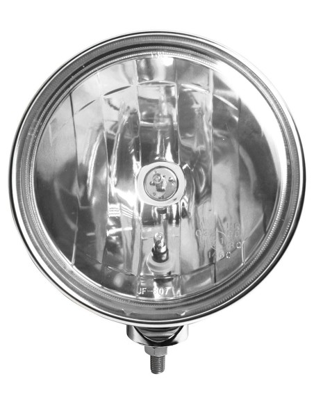 |AutoNeo.roProiector inox X-Tre 1buc - Alb
