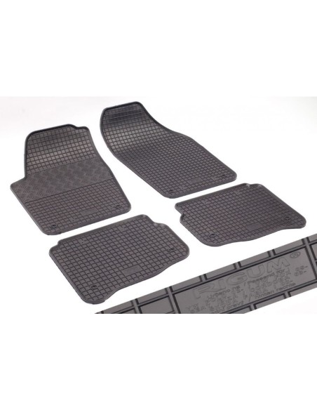 |AutoNeo.roCovorase auto Skoda Fabia I, caroserie Combi, fabricatie 2000 - 2007