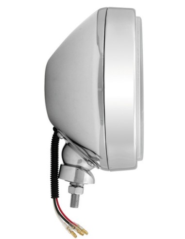 |AutoNeo.roProiector inox X-Tre 1buc - Alb