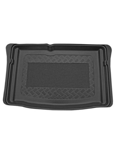 |AutoNeo.roTavita de portbagaj Skoda Citigo, caroserie Hatchback, fabricatie 10.2011 - 2019, portbagaj inferior 4