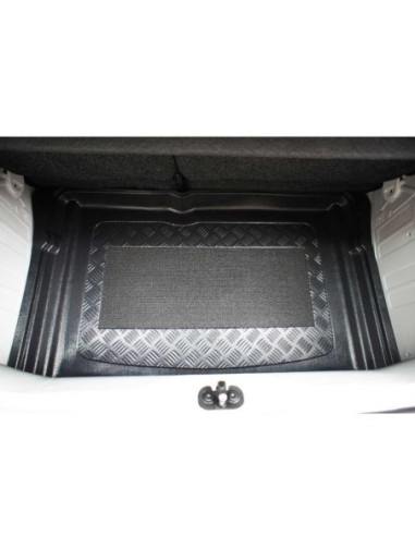 |AutoNeo.roTavita de portbagaj Skoda Citigo, caroserie Hatchback, fabricatie 10.2011 - 2019, portbagaj inferior 4