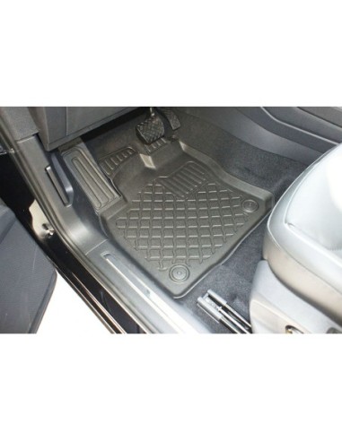 |AutoNeo.roCovorase tip tavita Seat Tarraco, caroserie SUV, fabricatie 10.2018 - prezent 1