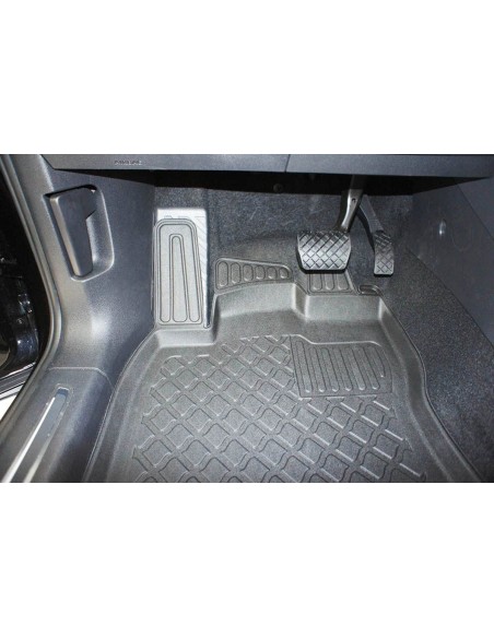 |AutoNeo.roCovorase tip tavita Seat Tarraco, caroserie SUV, fabricatie 10.2018 - prezent 1