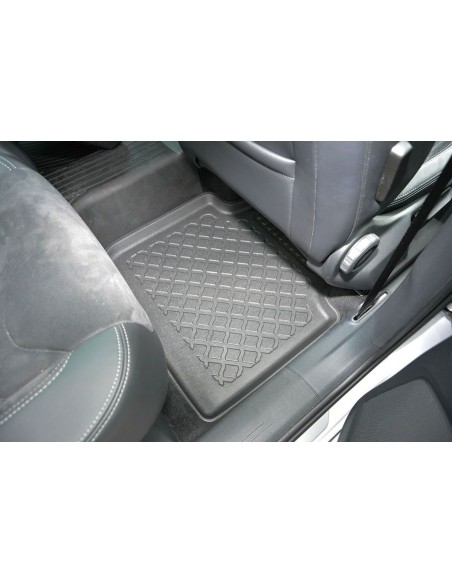 |AutoNeo.roCovorase tip tavita Seat Tarraco, caroserie SUV, fabricatie 10.2018 - prezent 1