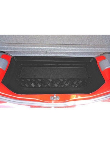 |AutoNeo.roTavita de portbagaj Seat Mii electric, caroserie Hatchback, fabricatie 01.2020 - prezent, portbagaj superior 1