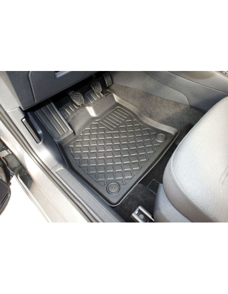 |AutoNeo.roCovorase tip tavita Seat Leon III 5F, caroserie Hatchback, fabricatie 11.2012 - 02.2020 1