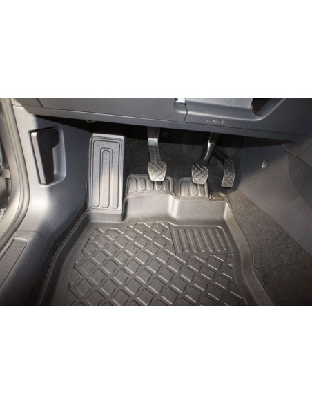 |AutoNeo.roCovorase tip tavita Seat Leon III 5F, caroserie Hatchback, fabricatie 11.2012 - 02.2020 1