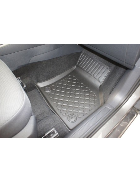 |AutoNeo.roCovorase tip tavita Seat Leon III 5F, caroserie Hatchback, fabricatie 11.2012 - 02.2020 1