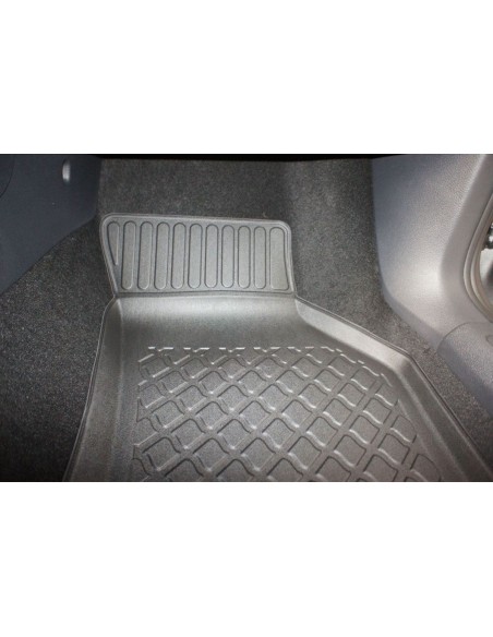 |AutoNeo.roCovorase tip tavita Seat Leon III 5F, caroserie Hatchback, fabricatie 11.2012 - 02.2020 1