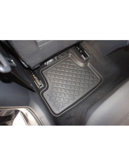 |AutoNeo.roCovorase tip tavita Seat Leon III 5F, caroserie Hatchback, fabricatie 11.2012 - 02.2020 1
