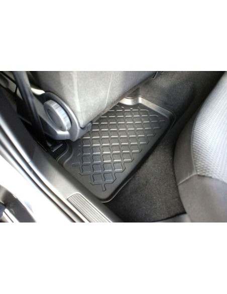 |AutoNeo.roCovorase tip tavita Seat Leon III 5F, caroserie Hatchback, fabricatie 11.2012 - 02.2020 1