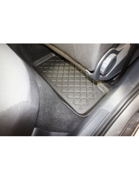 |AutoNeo.roCovorase tip tavita Seat Leon III 5F, caroserie Hatchback, fabricatie 11.2012 - 02.2020 1
