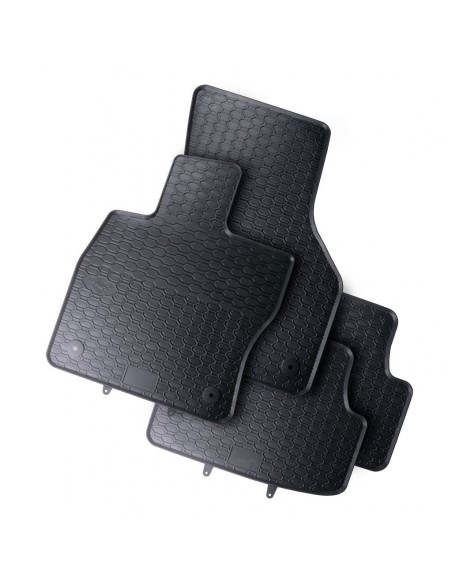 |AutoNeo.roCovorase auto Seat Leon III 5F, caroserie Hatchback, fabricatie 11.2012 - 02.2020