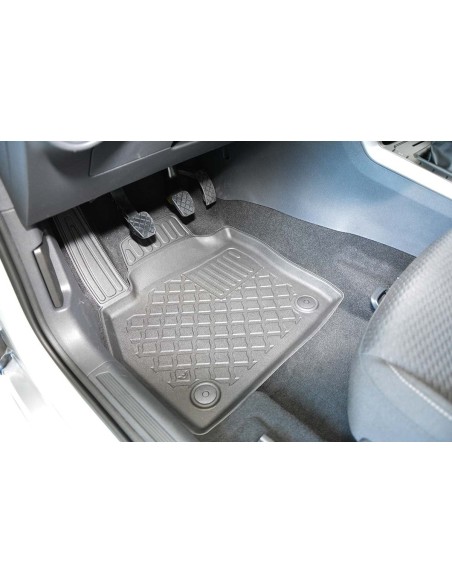 |AutoNeo.roCovorase tip tavita Seat Ibiza V, caroserie Hatchback, fabricatie 06.2017 - prezent, 6F/KJ1 1