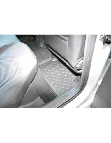 |AutoNeo.roCovorase tip tavita Seat Ibiza V, caroserie Hatchback, fabricatie 06.2017 - prezent, 6F/KJ1 1