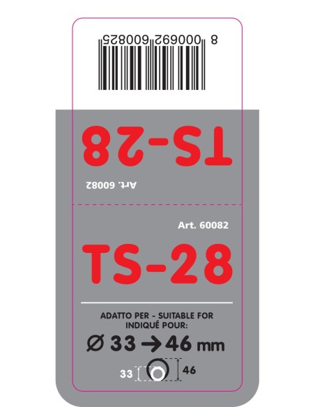 |AutoNeo.roOrnament toba esapament TS-28