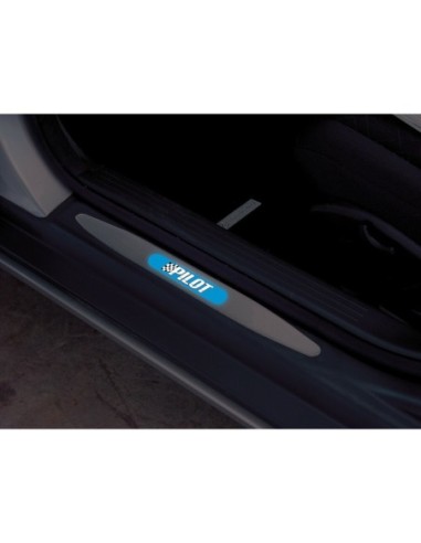 |AutoNeo.roOrnamente praguri iluminate 12V - 38x3,5cm