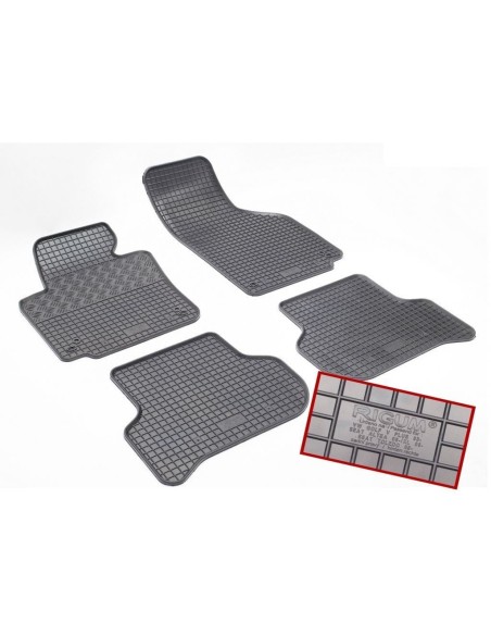 |AutoNeo.roCovorase auto Seat Altea XL Freetrack, caroserie Hatchback, fabricatie 07.2006 - 08.2015