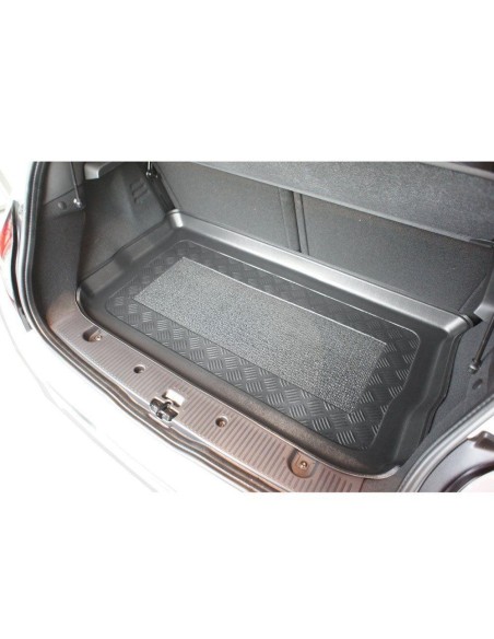 |AutoNeo.roTavita de portbagaj Renault Twingo III, caroserie Hatchback, fabricatie 08.2014 - prezent 3