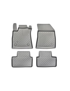 Covorase auto dedicate tip tavita