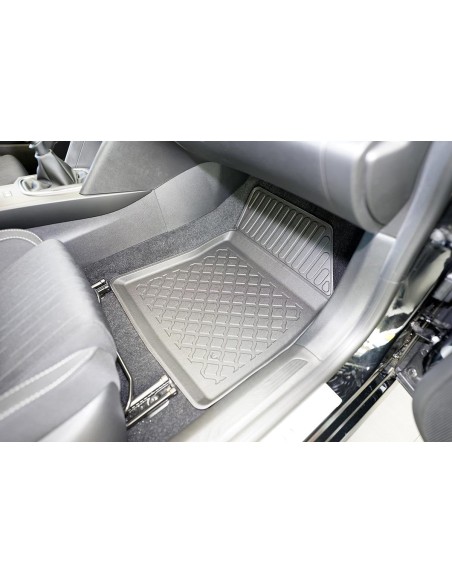 |AutoNeo.roCovorase tip tavita Renault Megane IV, caroserie Combi, fabricatie 09.2016 - prezent 1